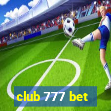 club 777 bet